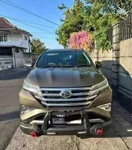 Terios R automatic 2018 istimewa