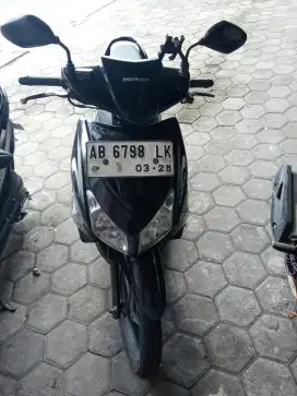 Vario CW 2017 Komplit