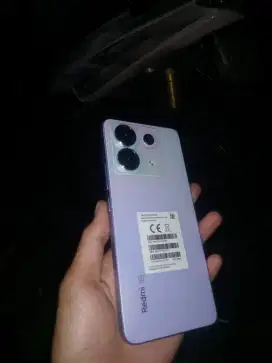 Redmi note 13 pro 5g