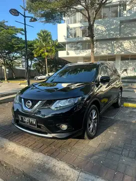 Nissan X-Trail T32 2.5 2016