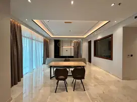 Disewa Apartment Dharmawangsa, Jakarta Selatan