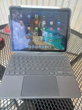 Ipad Air Gen 6 (M2) 2024