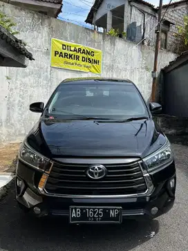 Innova Reborn G Manual Diesel 2022 Istimewa