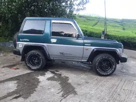 di Jual Feroza 16 SE Tahun 1996