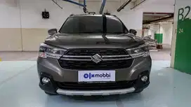 [OLXmobbi] Suzuki XL7 1.5 Beta Bensin-AT 2020 Abu