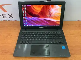 Netbook Asus X200 Intel Cell N2840 Ram 2GB Hdd 500GB