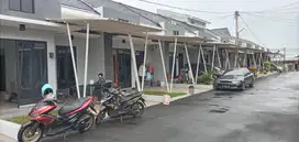 Rumah Siap Huni Syariah Cicilan 3 Jt-an