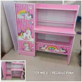 MEJA BELAJAR ANAK KARAKTER