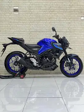 Yamaha MT 25 - Low KM - 2022 - Wulan mustika