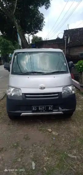 Dijual cepat gren mex pic up thn 2021 94jt aja