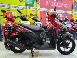 Surat lengkap # Honda Vario techno th 2011