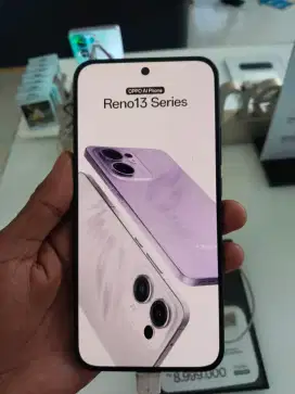 KREDIT OPPO RENO13 5G