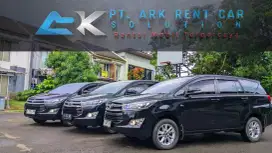 Sewa rental murah sejabodetabek