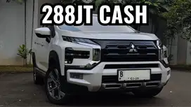 CASH Xpander Cross 2024 Premium CVT