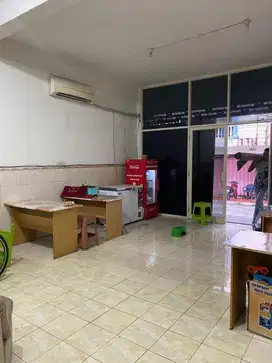 Djual ruko darmo park 1, mayjend sungkono