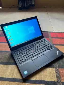 Lenovo ThinkPAD L380, 8/256GB ( SecondOriginal Mantap )