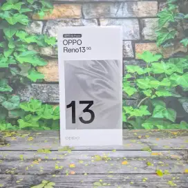 Oppo reno 13F 5g