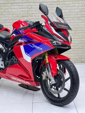 Super Istimewa - CBR 250 - 2022 - Wulan mustika