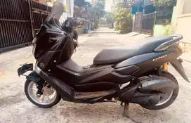 NMAX 2016 mati pajak 2020 SS Lengkap