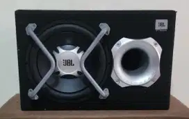 subwoofer aktif jbl 12 inch