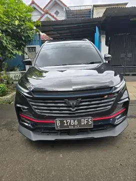 Jual Cepat Wuling Almaz RS 2022