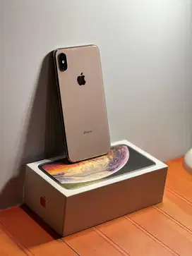 iphone xs max 256