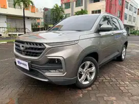 Pajak Panjang - Wuling Almaz 1.5 Smart Enjoy 7-Seater Bensin-AT 2019