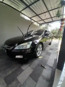 Accord cm5 manual