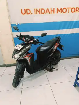 Ready stok HONDA VARIO 125 fi techno injeksi 2014