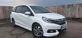[OLXMOBBI] DP Rendah Honda Mobilio 1.5 E Bensin-AT 2018 BYP