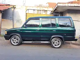 Toyota Kijang 1996 Bensin