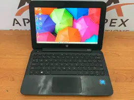 Laptop Netbook HP 11 Intel N3060 Ram 2GB Hdd 500GB