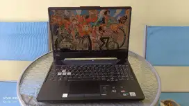 ASUS TUF Gaming
F15 FX506LHB_FX506LHB