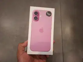 IPHONE 16 256GB IBOX PA/A