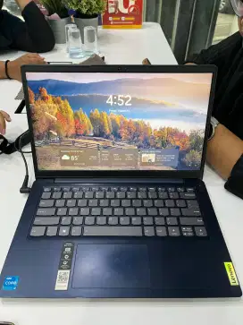 Laptop Lenovo Ideapad Slim 3