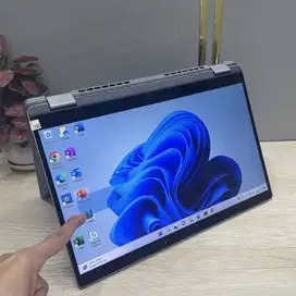 Laptop Dell Latitude 5310 Core i5 Gen 10 Touchscreen RAM 16/256GB M-ET