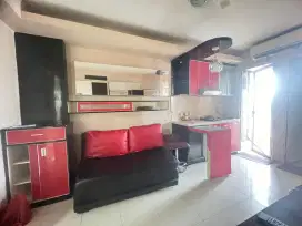 Dijual Apartemen Kalibata City Tower Lotus Lantau 20
