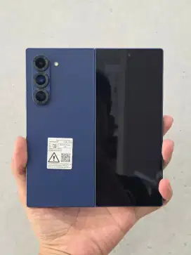 Samsung Galaxy ZFold 6 12/256 Garansi Resmi SEIN