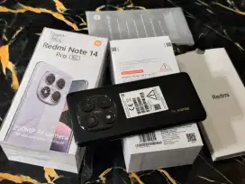 Redmi Note 14 Pro 5G 8/256Gb