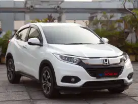 [TDP10JT] HONDA HRV E 2021 KM27RB