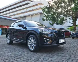 [DP 18 jt ] CX5 GT 2014, Asli AD