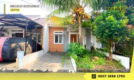 Over Kredit Sisa 7 THN LG 165JT @Pesona Sawangan Residence dkt Tol