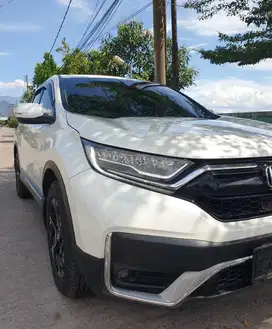 Honda CRV 2.0 AT thn 2022