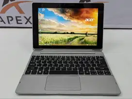 Netbook 2in1 Acer Switch Intel Ram 2GB Ssd 64GB