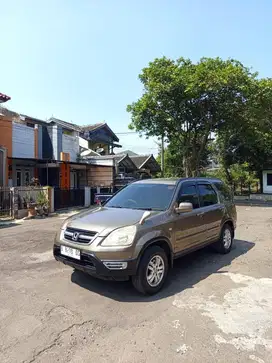 CRV GEN 2 AT 2004