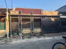 Rumah murah siap huni Gedongan Colomadu