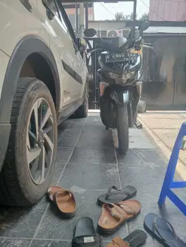 Soul GT 125 2015