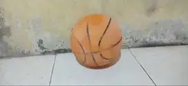 Bola Basket Orange