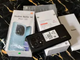 Redmi Note 14 Pro Plus 5G 8/256Gb