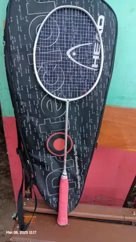 Raket badminton pro ace